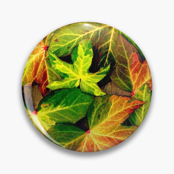 Artikelvorschau, Herbstlaub in Erinnerungen entworfen und verkauft von myrbpix.