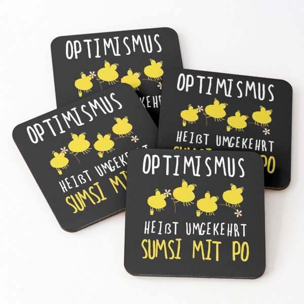 Item preview, Optimismus Sumsi Mit Po Bee Beekeeper designed and sold by MooonTees.