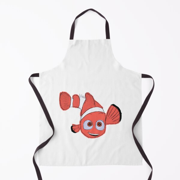 Item preview, Nemo designed and sold by Kimberly Czotter.