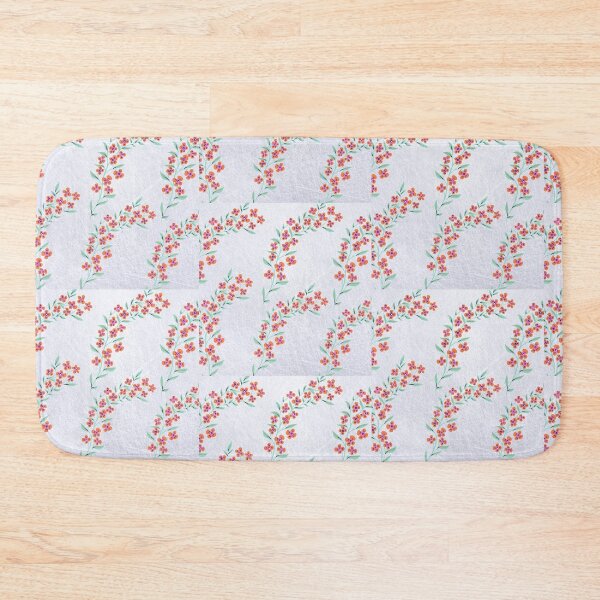 Item preview, Flower pattern designed and sold by Giree07.