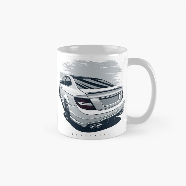 Item preview, C63 Merc designed and sold by OlegMarkaryan.