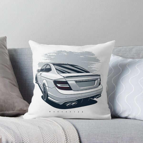 Item preview, C63 Merc designed and sold by OlegMarkaryan.