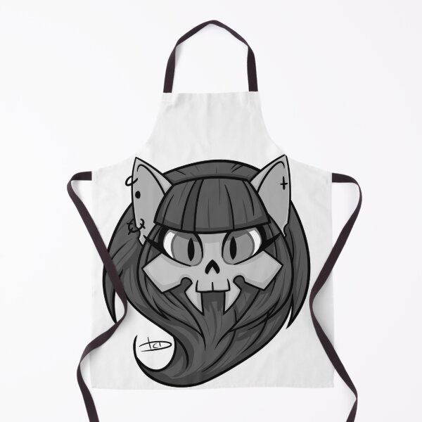 Item preview, Noir Cat designed and sold by Trudy Dean.