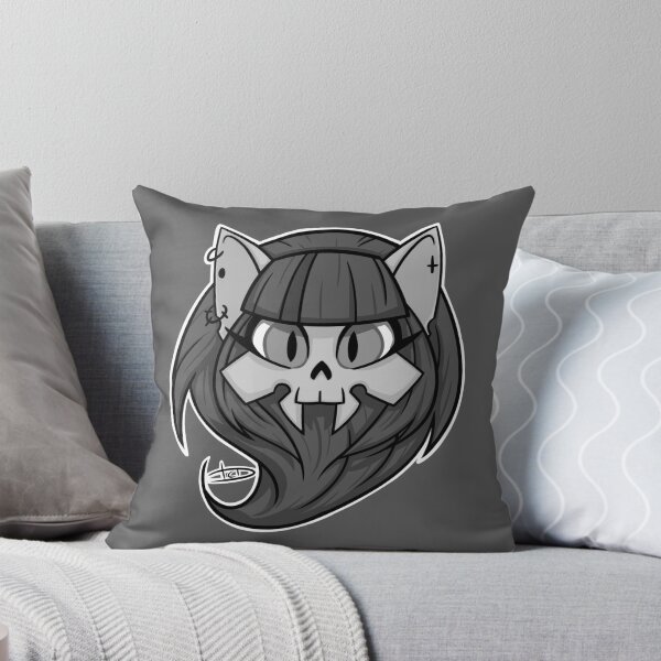 Item preview, Noir Cat designed and sold by Trudy Dean.