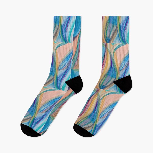 Item preview, Brush Strokes designed and sold by tiffanyarpdaleo.