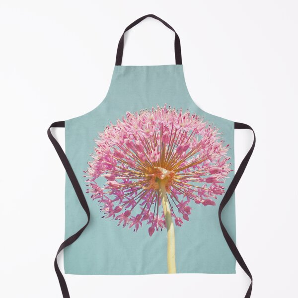 Item preview, Pink Allium designed and sold by Cassia Beck.
