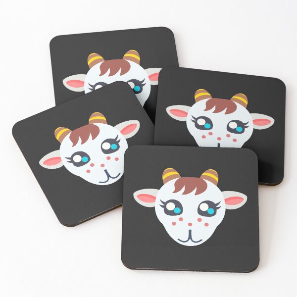 Item preview, Chevre Icon designed and sold by slmarcotte000.