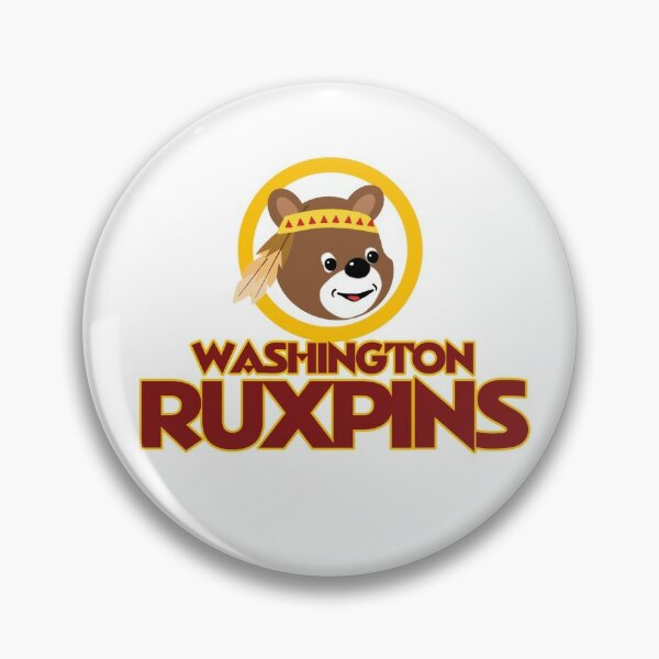 Pin on Washington Redskins