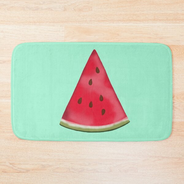 Item preview, Watermelon slice designed and sold by Juliana  Costa.