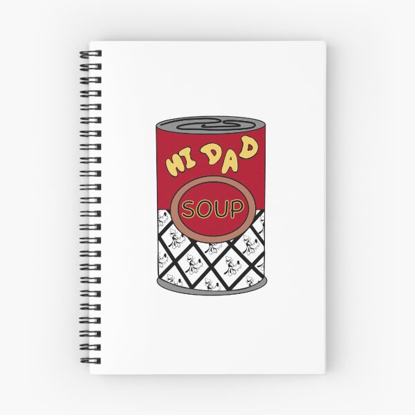 Aperçu de l'œuvre Salut papa créée et vendue par mfassler.