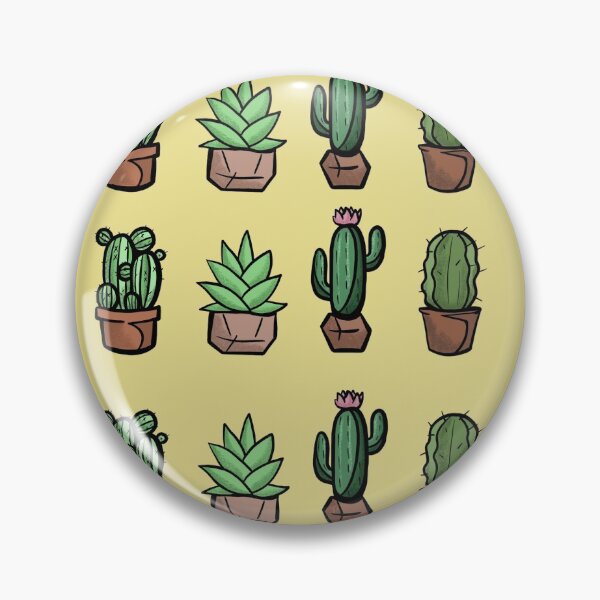 Item preview, Cactus designed and sold by SamHord.