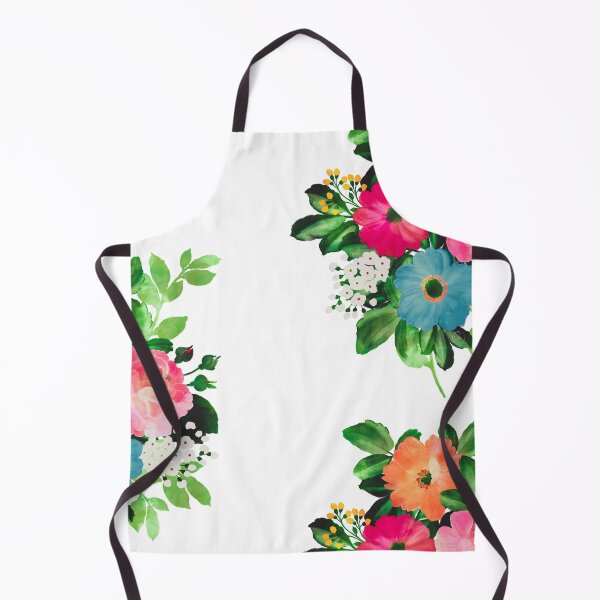 Item preview,  Vintage Roses Floral Watercolor Paint designed and sold by InovArtS.