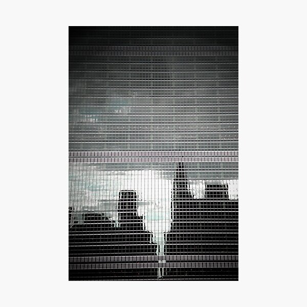 NY in 20 pics: #17 Photographic Print