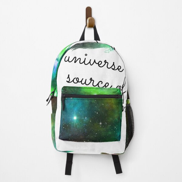 Item preview, The Secret of the Universe 369 designed and sold by China Decoded.