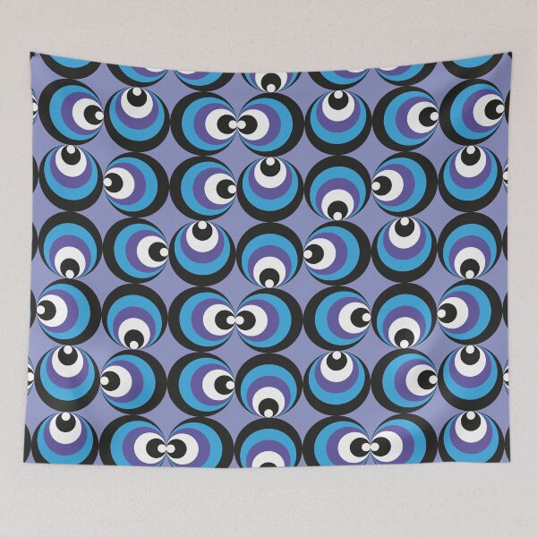 Item preview, Moon pattern 4 designed and sold by Kamiri.