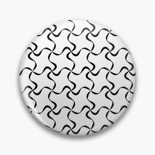 Item preview, Geometric pattern design designed and sold by GulArt.