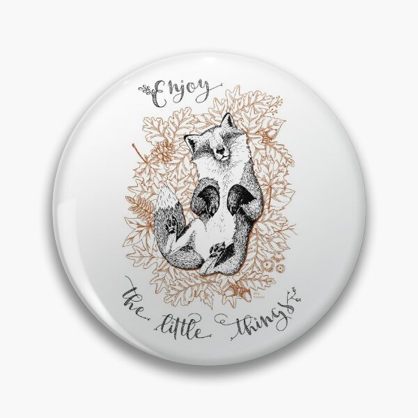 Item preview, Enjoy the Little Things designed and sold by miavaldez.