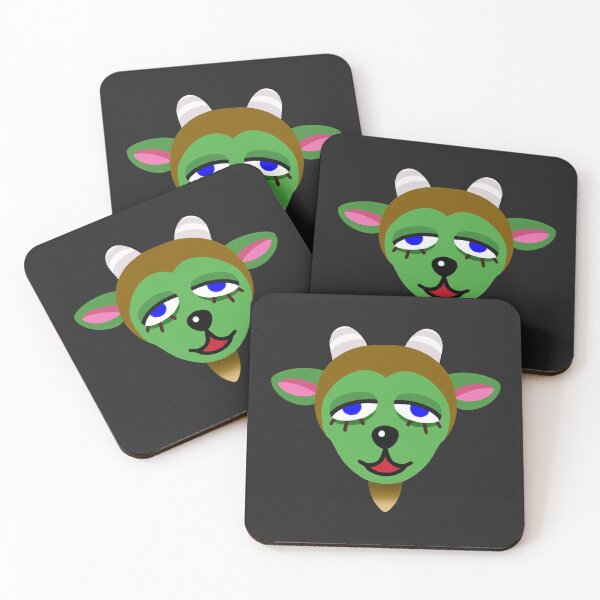 Item preview, Gruff Icon designed and sold by slmarcotte000.
