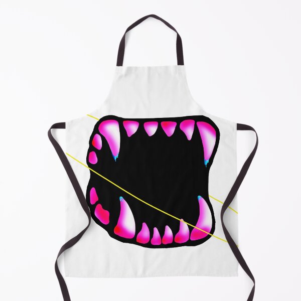 Item preview, Teeth - Colorful designed and sold by NatalieWending.