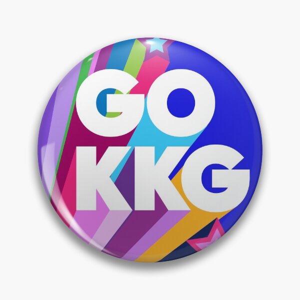 Item preview, Go KKG designed and sold by Carolyn C.