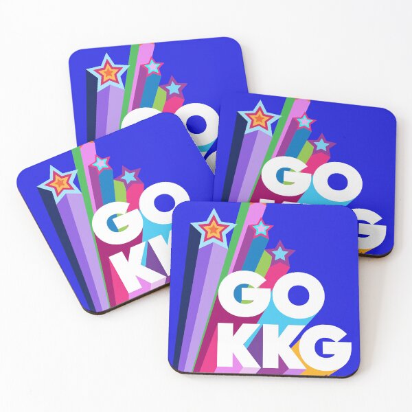 Item preview, Go KKG designed and sold by Carolyn C.