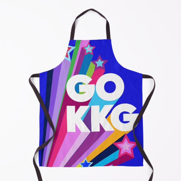 Item preview, Go KKG designed and sold by Carolyn C.