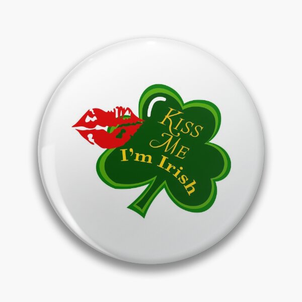 Item preview, Irish t-shirt designed and sold by TopDesignArt.