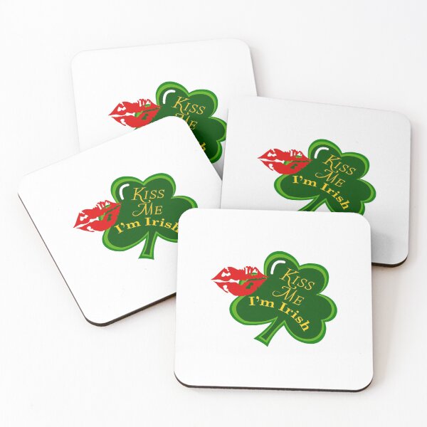Item preview, Irish t-shirt designed and sold by TopDesignArt.