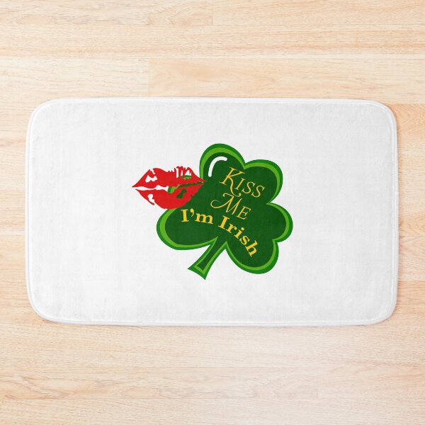Item preview, Irish t-shirt designed and sold by TopDesignArt.