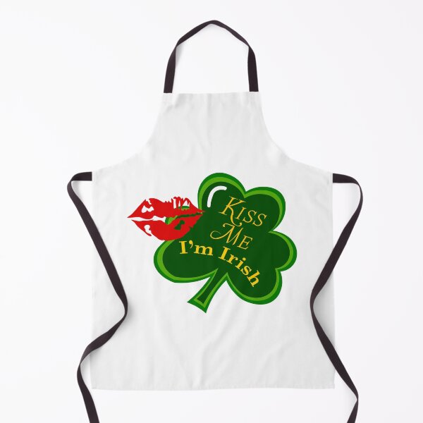 Item preview, Irish t-shirt designed and sold by TopDesignArt.