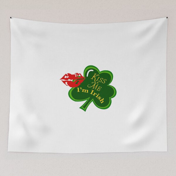 Item preview, Irish t-shirt designed and sold by TopDesignArt.