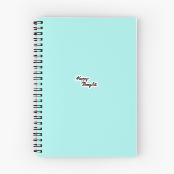 Item preview, Happy Thoughts designed and sold by chloeeamartin.
