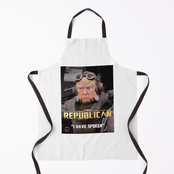 Item preview, The Republican - I have spoken designed and sold by Cannone.
