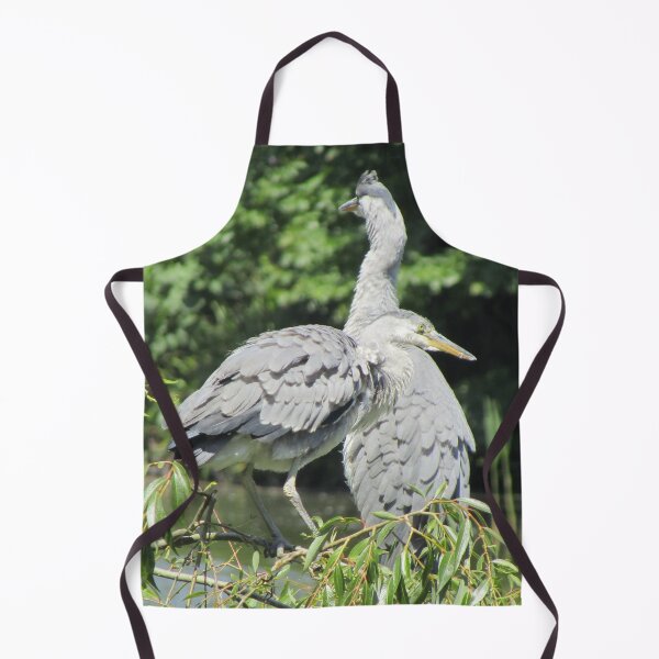 Item preview, Herons designed and sold by joshuarainbird.