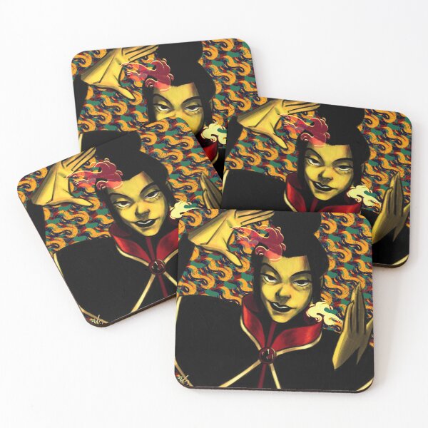 Item preview, Azula  designed and sold by WADIDA.