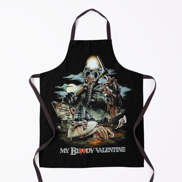 Item preview, My bloody Valentine designed and sold by The Fit.