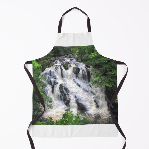 Item preview, Swallow Falls designed and sold by Tina  Townhill.