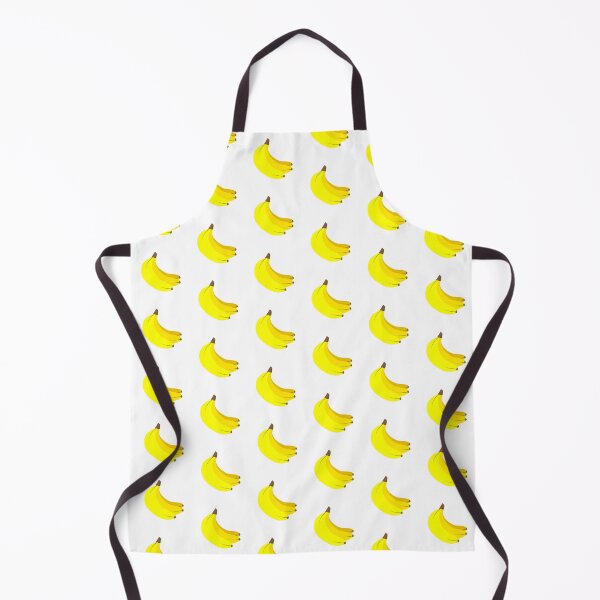 Item preview, Banana Bunch Pattern designed and sold by Design Minds Boutique.