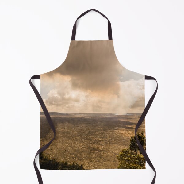 Item preview, Island Volcano 4 designed and sold by KensLensDesigns.