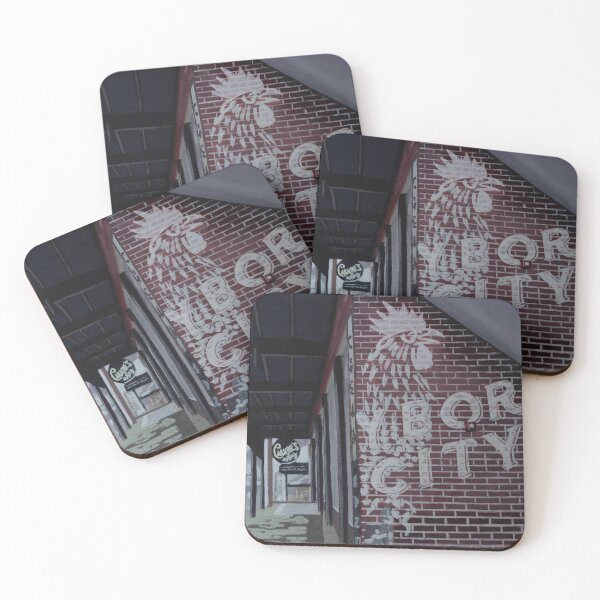 Item preview, Ybor City designed and sold by stuthepainter.