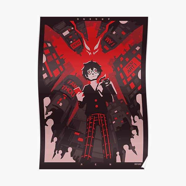 Awakening Poster