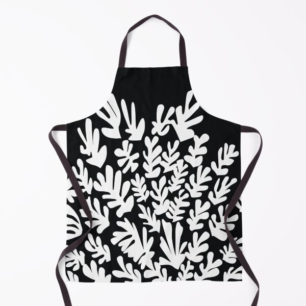 Item preview, Henri Matisse - La gerbe (The Sheaf) - Black designed and sold by artswag.