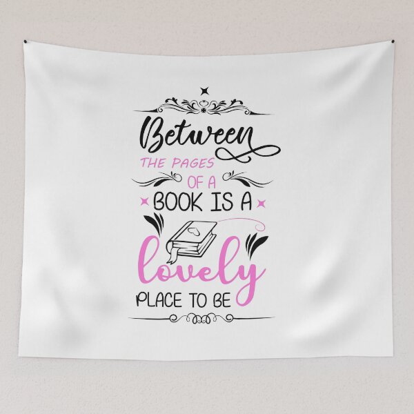 Item preview, Between the Pages of a Book designed and sold by Cosmic Cutenesss.