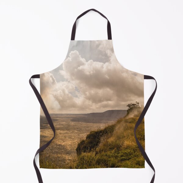 Item preview, Island Volcano 4 designed and sold by KensLensDesigns.