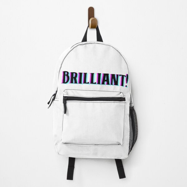 Item preview, Brilliant! designed and sold by Realmofantasy.