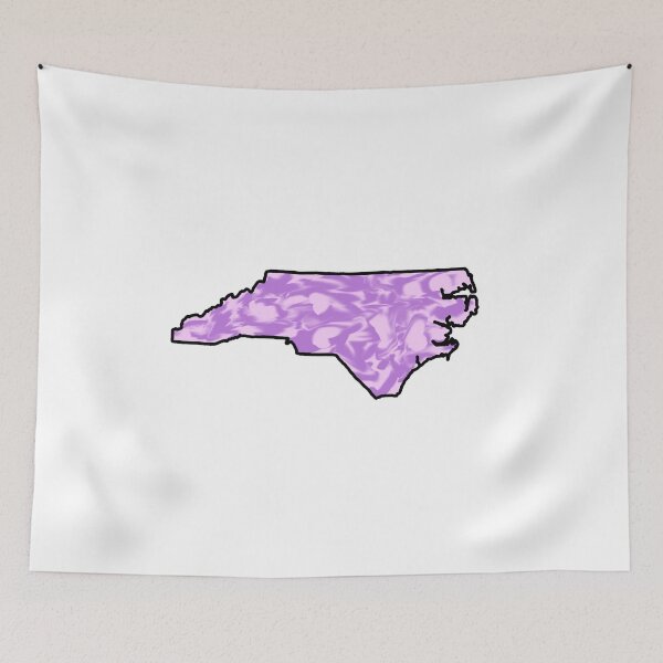 Item preview, north carolina designed and sold by agsart.