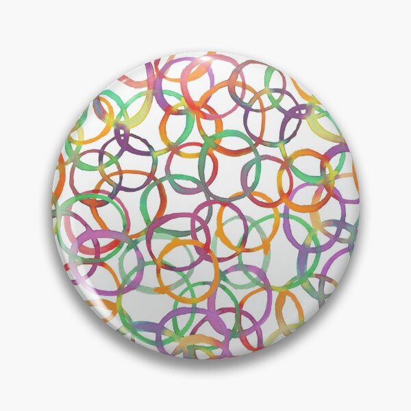 Item preview, Round and round we go designed and sold by denizza.