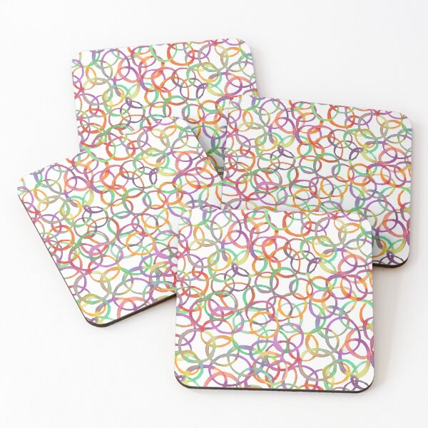Item preview, Round and round we go designed and sold by denizza.