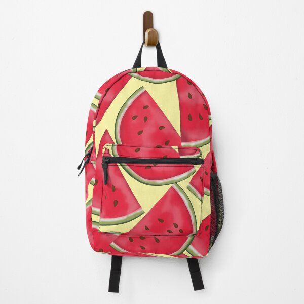 Item preview, Watermelon on yellow designed and sold by Juliana Costa.