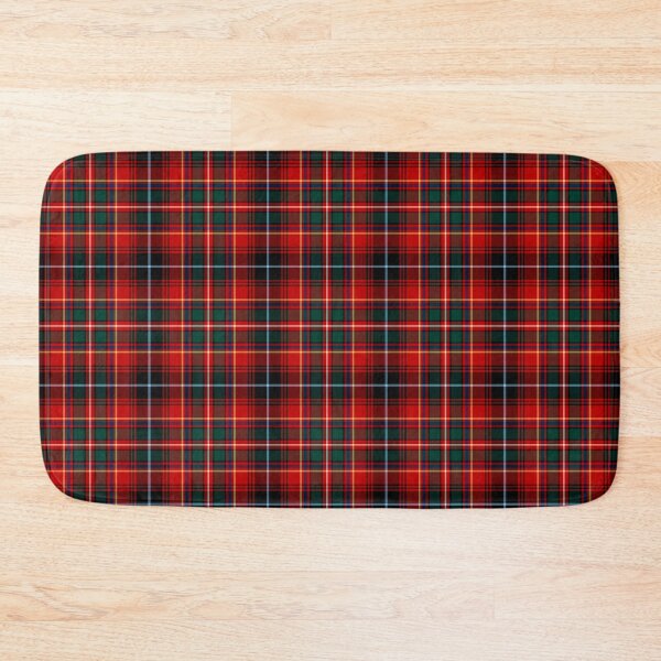 Item preview, Clan Innes Tartan designed and sold by plaidwerx.